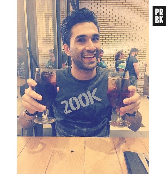 EnjoyPhoenix et Wartek en couple pour des vacances de rêve aux Etats-Unis