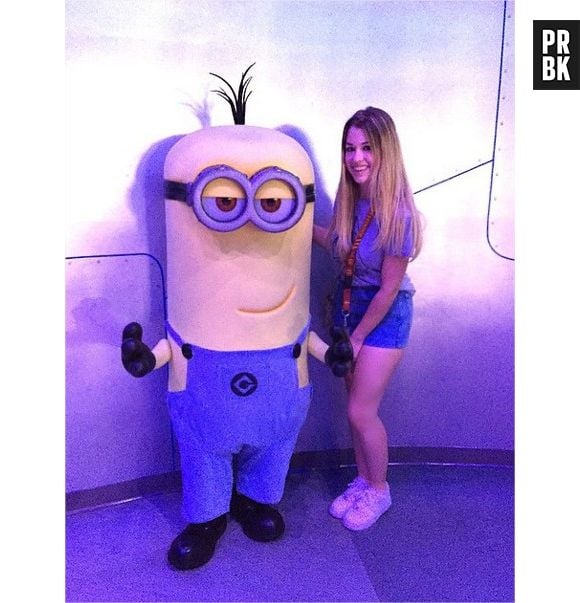 EnjoyPhoenix et Wartek en couple pour des vacances de rêve aux Etats-Unis