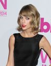  Taylor Swift impressionn&eacute;e par l'un de ses sosies 