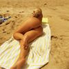 Amber Rose nue : elle montre presque tout sur Instagram