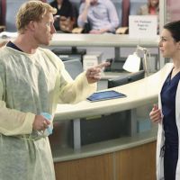 Grey&#039;s Anatomy saison 11 : un obstacle majeur à venir pour Amelia et Owen