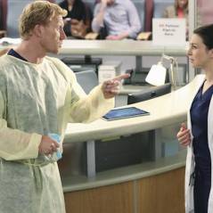 Grey's Anatomy saison 11 : un obstacle majeur à venir pour Amelia et Owen