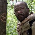  The Walking Dead saison 5 : Morgan est-il mort ? 