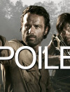  The Walking Dead saison 5 : un personnage d&eacute;j&agrave; mort ? 