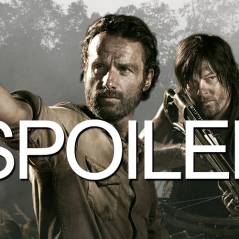 The Walking Dead saison 5 : (SPOILER) déjà mort ? L'étonnante théorie