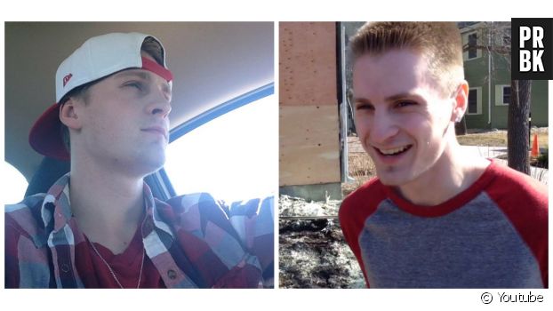 Tristan Gareau, un jeune canadien de 21 ans, raconte comment il a sauvé la vie d&#039;un accidenté de la route alors qu&#039;il se rendait à un premier rendez-vous avec une fille qui lui plaisait beaucoup.