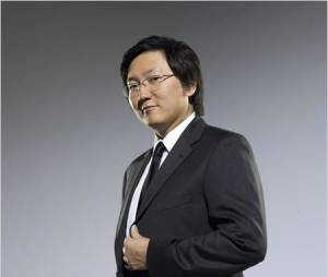 Heroes Reborn : Hiro Nakamura de retour