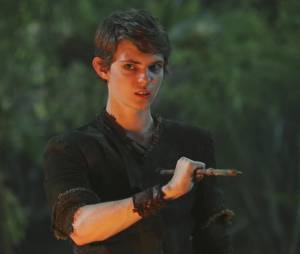 Heroes Reborn : Robbie Kay au casting