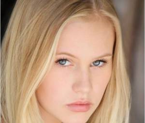 Heroes Reborn : Danika Yarosh au casting