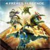 Ninja Turtles 2 : April O'Neil face à Casey Jones