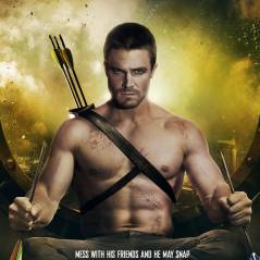 Stephen Amell (Arrow) dans la peau d'un personnage culte dans Ninja Turtles 2