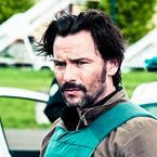 Falco saison 3 : Sagamore Stévenin très proche de son personnage, "C'est presque moi"