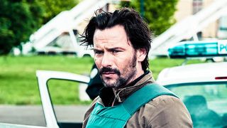 Falco saison 3 : Sagamore Stévenin très proche de son personnage, "C'est presque moi"