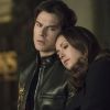 The Vampire Diaries saison 6 : quel avenir pour Damon et Elena ?