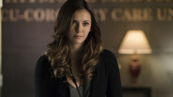 The Vampire Diaries saison 6 : Elena soutenue par Jo avant une décision difficile à prendre
