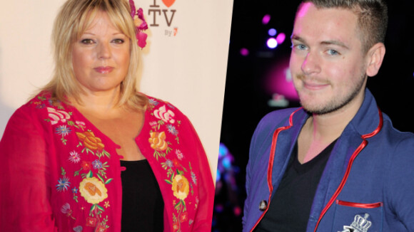 Jeremstar clashe la garde-robe de Laurence Boccolini : l'animatrice contre-attaque sur Twitter