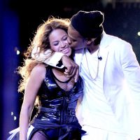Beyoncé : pour ses 7 ans de mariage avec Jay-Z elle lui offre... une chanson