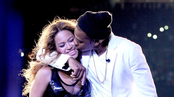 Beyoncé : pour ses 7 ans de mariage avec Jay-Z elle lui offre... une chanson