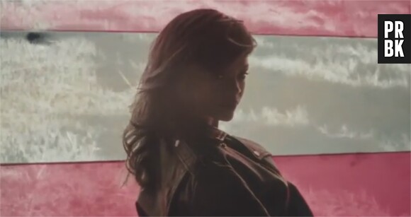 Rihanna rend homme aux Etats-Unis dans son nouveau clip 'American Oxygen'
