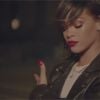 Rihanna dans son nouveau clip 'American Oxygen'