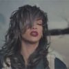 Rihanna sensuelle dans son nouveau clip 'American Oxygen'
