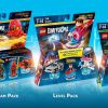 LEGO Dimensions sort le 29 septembre 2015 sur PS3, PS4, Xbox 360, Xbox One et Wii U