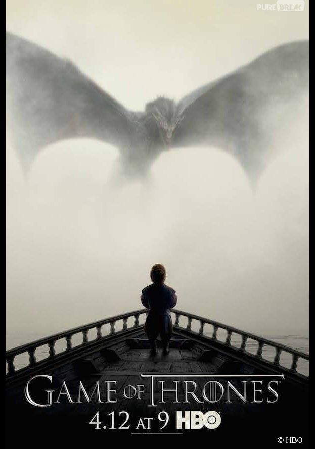 Game of Thrones saison 5 : Tyrion et Daenerys pr&ecirc;ts &agrave; s'allier ?
