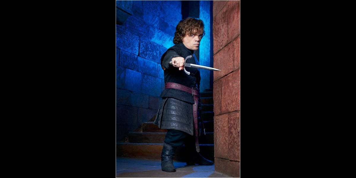 Photo : Game of Thrones saison 4 : bientôt la fin pour Tyrion ? - PureBreak