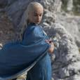 Game of Thrones saison 4 : Daenerys est toujours aussi sexy