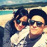Alizée et Grégoire Lyonnet amoureux : nouveau week-end complice sur Instagram