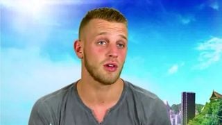 Jordan (Les Marseillais en Thaïlande) : Les Ch'tis ? "Je n'ai aucune nouvelle"