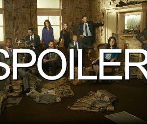 Scandal saison 4 : un mort au programme de l'&eacute;pisode 20 ?