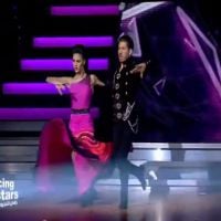 Leila Ben Khalifa : retour sexy et en force dans Danse avec les stars