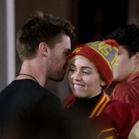 Miley Cyrus et Patrick Schwarzenegger, la rupture : "C'est vraiment terminé"