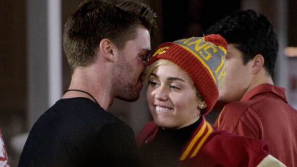 Miley Cyrus et Patrick Schwarzenegger, la rupture : "C'est vraiment terminé"
