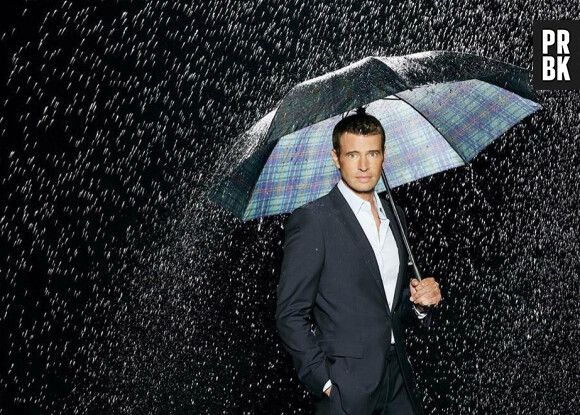 Scandal saison 4 : Scott Foley sur le départ ?