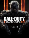 Call of Duty Black Ops 3 sort le 6 novembre 2015 sur Xbox One, PS4 et PC
