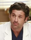  Grey's Anatomy saison 11 : Patrick Demspey pas triste de quitter la s&eacute;rie 
