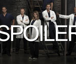 Grey's Anatomy saison 11 : une p&eacute;tition pour faire revenir Derek