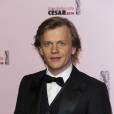  Alex Lutz sur le tapis rouge des C&eacute;sar 2014 
