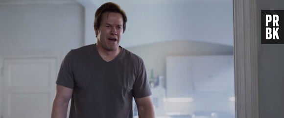 Ted 2 : Mark Wahlberg va aider la peluche à devenir papa