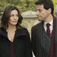 Forever saison 1 : Ioan Gruffudd et Alana de la Garza, les nouveaux Castle et Beckett ? 