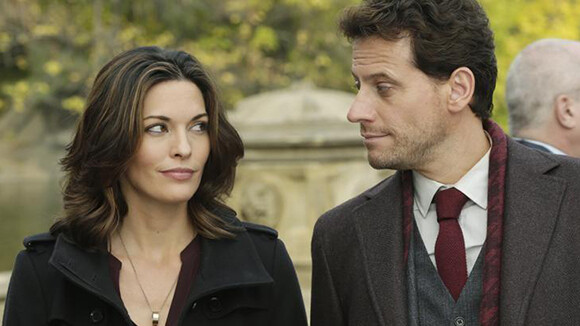 Forever sur TF1 : Ioann Gruffudd et Alana de la Garza, les nouveaux Castle et Beckett ?