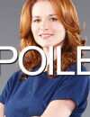 Grey's Anatomy saison 10 : quel choix pour April ? La réponse