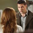 Grey's Anatomy saison 10 : Matthew plaqué par April