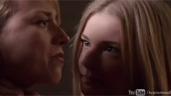 Revenge saison 4 : un retour et un face à face pour Emily dans l'épisode 22