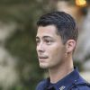 Revenge saison 4 : Ben sur une photo