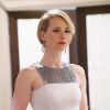 Revenge saison 4 : Margaux sur une photo