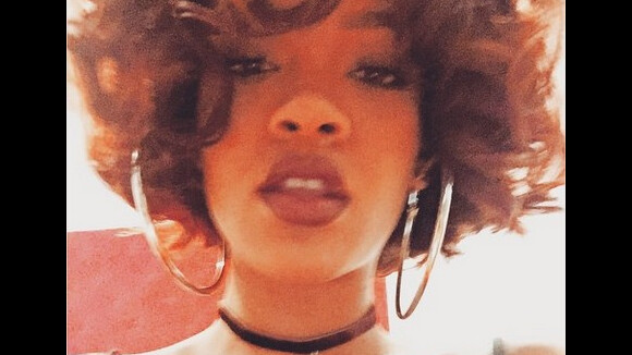 Rihanna change de coupe de cheveux : (Whitney) Houston, on a un problème ?