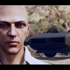 Fast and Furious 7 : l'hommage émouvant à Paul Walker recréé dans GTA 5